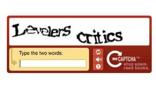 Códigos Captcha: ¿para qué sirven y por qué muchos usuarios los odian?