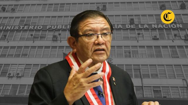 Fiscal de la Nación presenta denuncia contra Jorge Salas Arenas: las claves del caso de presunta corrupción