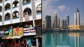 Dubái: un recorrido por el rostro más humano del millonario emirato