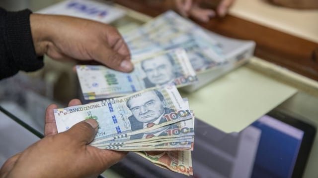 Así puedes ver si te depositarán tu dinero tras retiro AFP, según la fecha de solicitud. (Fuente: El Peruano)