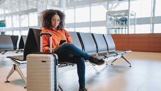 Viajar conectado con Claro, es un buen plan