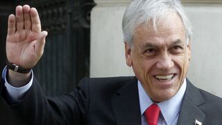 Esto revela la autopsia a Sebastián Piñera