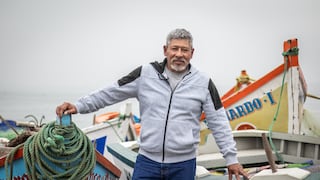 José Pinella, el pescador huachano que unió a sus compañeros para promover el turismo ecológico en Végueta