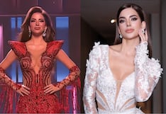 Eliminan a Suheyn Cipriani del Miss Grand International All Stars 2026