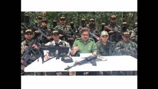 ‘Iván Márquez’ tendría muerte cerebral, según inteligencia militar