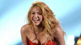 Shakira reta a Gerard Piqué: "Mira y aprende" [VIDEO]
