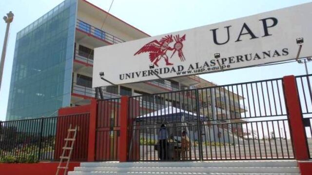Indecopi multó con S/.19 mil a Universidad Alas Peruanas