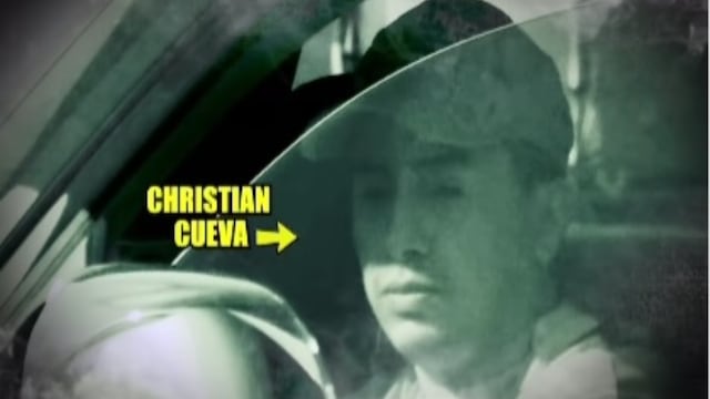 ¿Christian Cueva y Pamela López fueron captados besándose? Esto se sabe sobre la posible reconciliación