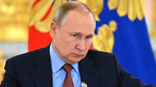 Putin felicita a las fuerzas de operaciones especiales rusas por su heroísmo: “Nos inspiran los mejores ejemplos”