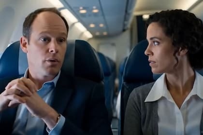 La empresa mostró un video hecho con Veo 3, donde se ve una apariencia absolutamente realista de seres humanos.