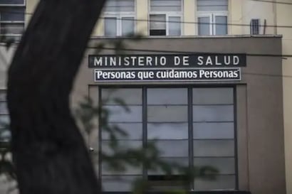 Ministerio de Salud reporta dos casos de influenza A H3N2 en el país