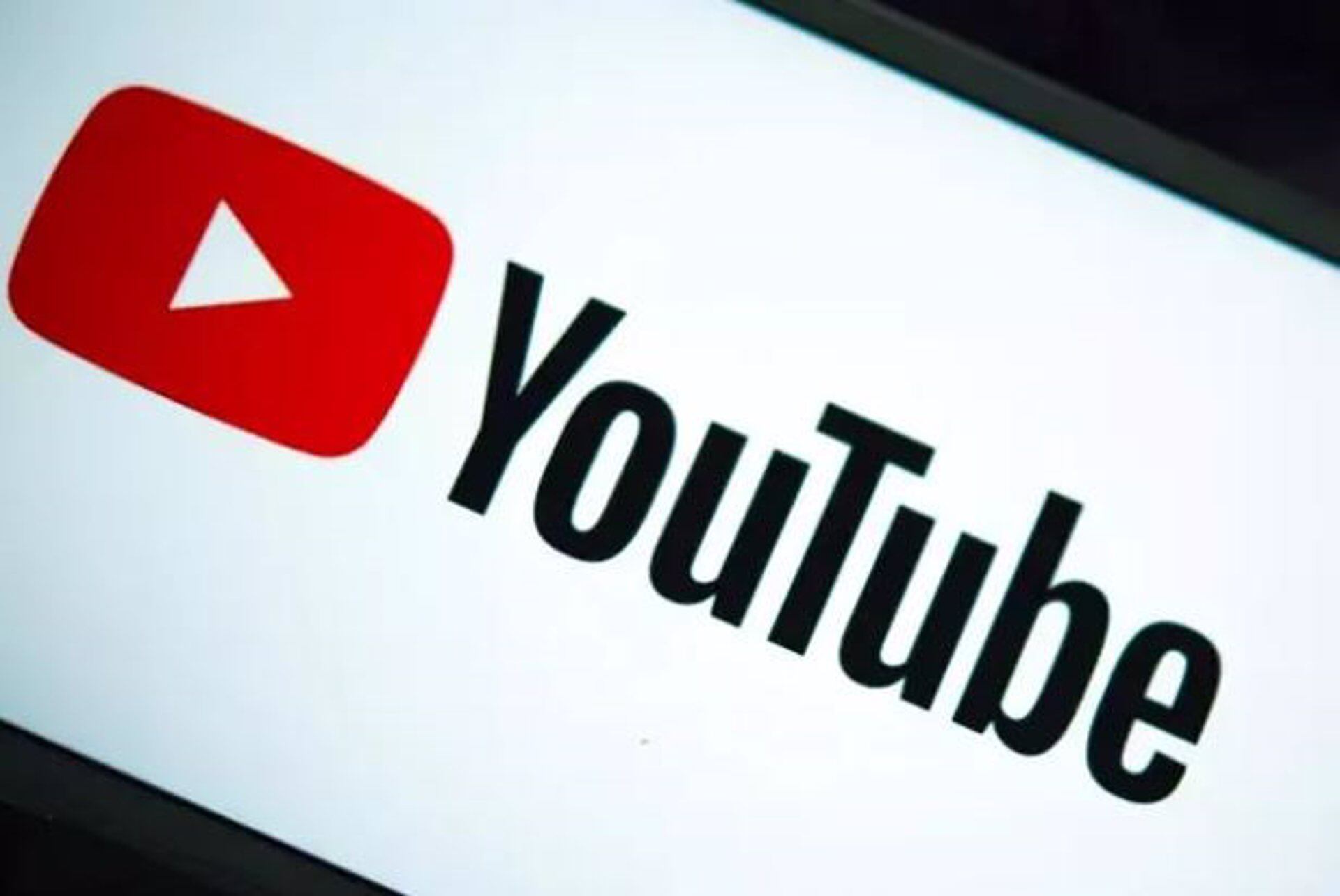 YouTube ya tiene una herramienta para etiquetar el contenido generado por inteligencia artificial.