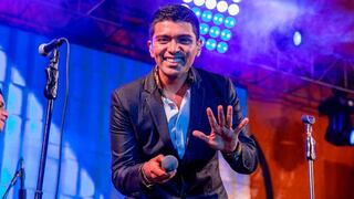 Christian Yaipén: Billboard destaca al peruano en lista de artistas de cumbia