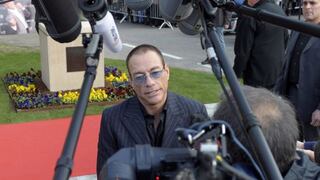 Jean Claude Van Damme: su hijo fue sentenciado a 18 meses por esta razón