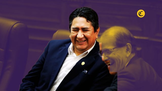 Vladimir Cerrón: TC deja al voto recurso del prófugo para anular órdenes de captura y prisión preventiva