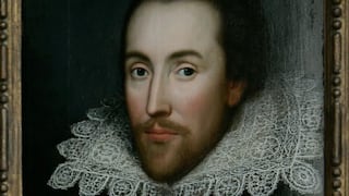 Shakespeare también era inventor de palabras
