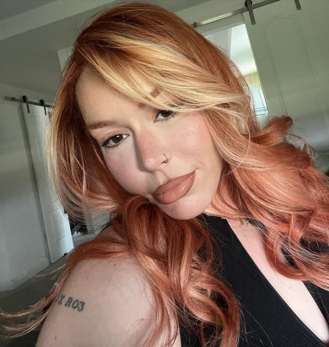 Jesaaelys Ayala es una popular influencer con más de 2 millones de seguidores. (Foto: @jesaaelys)