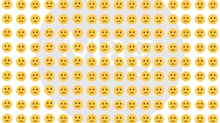 Encuentra el emoji diferente en 9 segundos