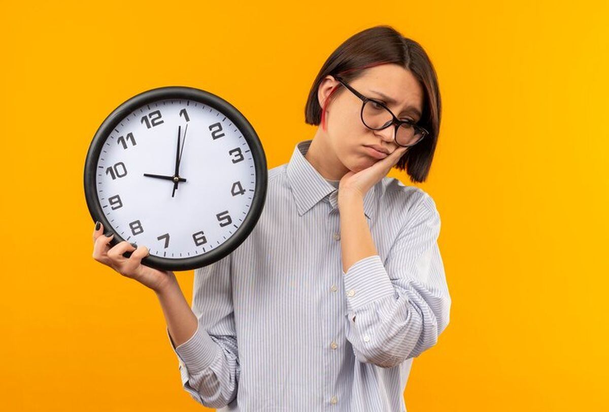 En Oregon, el cambio de horario por invierno o verano no es aceptado por muchos, por lo que buscan eliminarlo, aunque sin resultados positivos (Foto: Freepik)