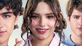 Romance, promesas y traiciones: la guía completa de la serie de UNIMÁS “Contrato de corazones, tú y yo”