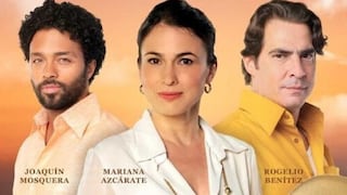 Final explicado de “Devuélveme la vida”: qué pasó con Mariana, Joaquín y Rogelio