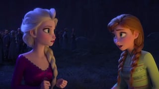 “Frozen 2” de Disney emociona a pueblo indígena sami en el norte de Europa 