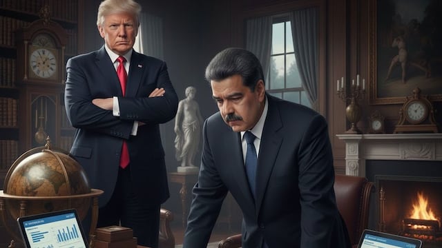 Estados Unidos sanciona a empresa venezolana por fabricar drones iraníes