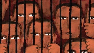 La sobrepoblación penitenciaria en el Perú