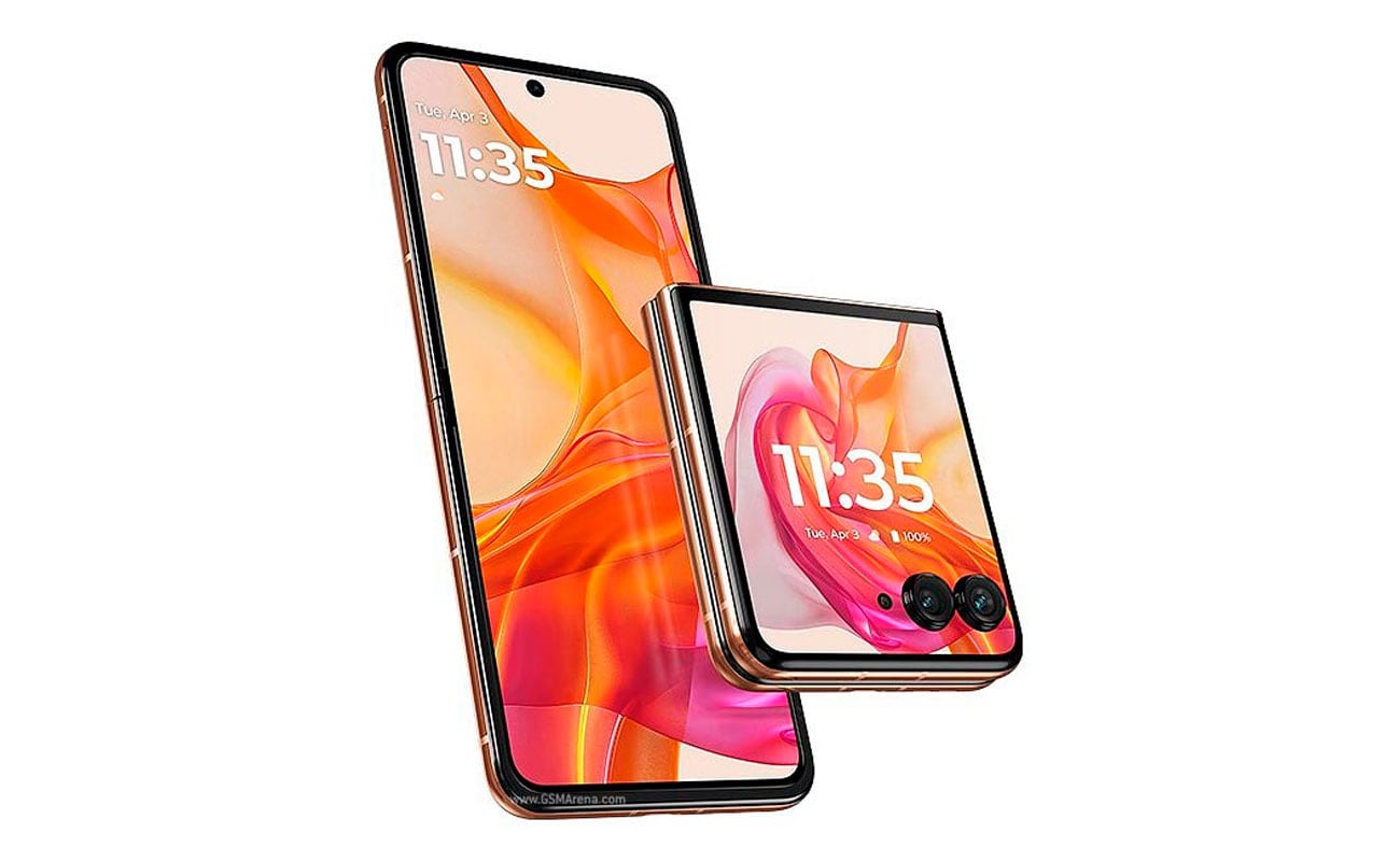 Motorola Razr 50 Ultra