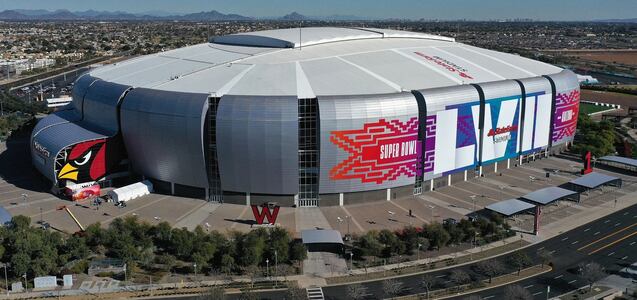 Lista de los 35 spots publicitarios que se vieron en el Super Bowl 2024