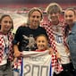 A los 40 años, Luka Modric tomó una decisión que nadie esperaba después del Mundial: sus fans no lo esperaban