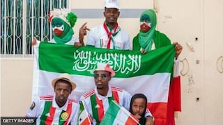 Por qué es tan controvertido el reconocimiento de Somalilandia como país por parte de Israel