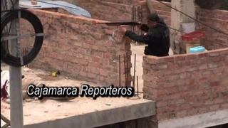 Muerte en desalojo de Cajamarca: dos jefes policiales relevados