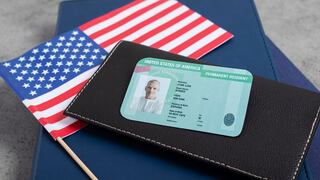 Green Card: cuáles son tus derechos en Estados Unidos si tienes la residencia permanente