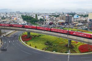 Mapfre renueva su marca para reflejar la transformación de la compañía