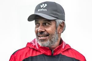FBC Melgar ratifica a Marco Valencia como entrenador del primer equipo lo que resta de la temporada