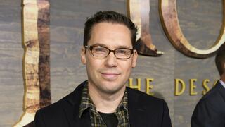 Fox despide a Bryan Singer como director de "Bohemian Rhapsody"