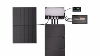 CES 2023: EcoFlow presenta su línea de electrodomésticos portátiles que ayudaría a disminuir el consumo de energía