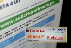 Atención afiliados: así accedes a tu primera UIT del retiro de AFP antes del 19 de diciembre