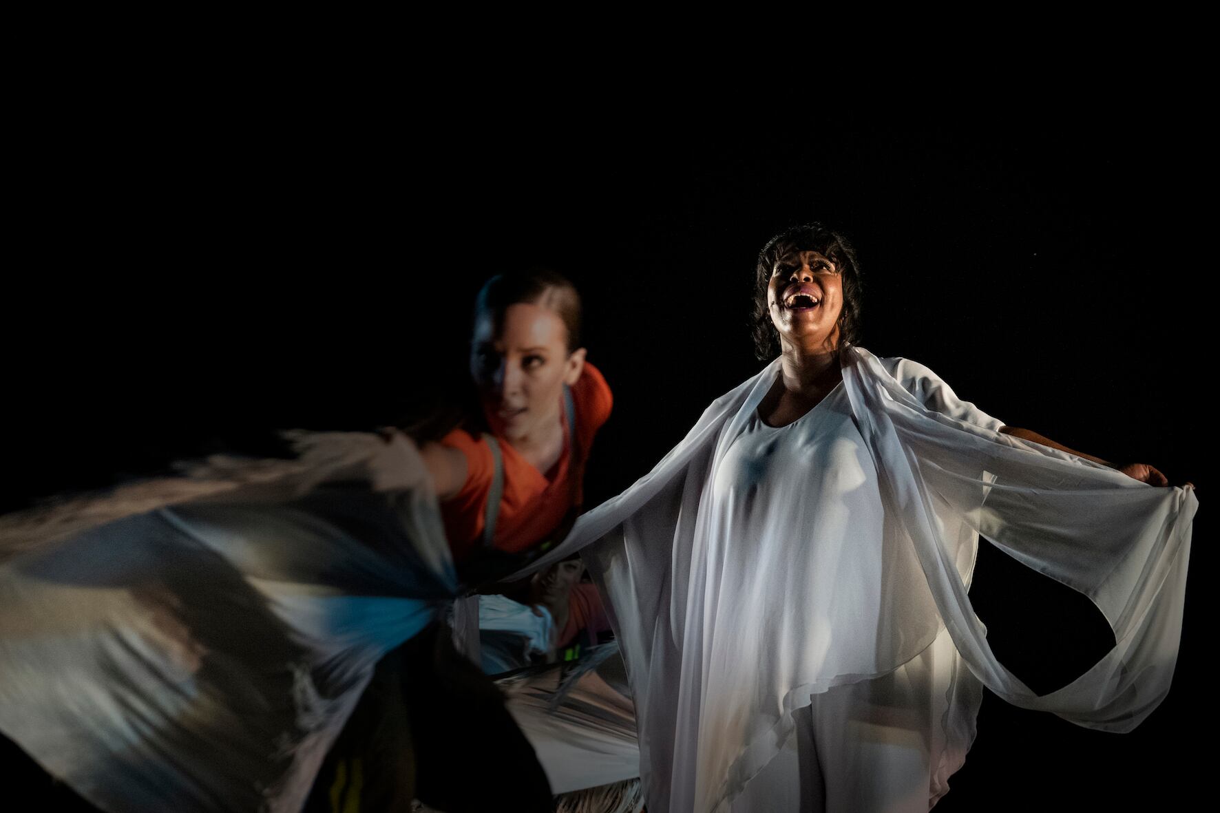 “Habana fénix” llega a Lima desde Cuba y se presentará en el Gran Teatro Nacional | Foto: Difusión