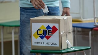 Venezuela realiza ensayo de cara a elecciones presidenciales del próximo 28 de julio