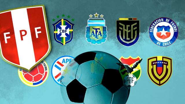 El 58% de la selección peruana convocada para las Eliminatorias al Mundial del 2026 juega fuera del país