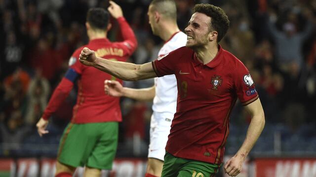 Portugal 3-1 Turquía: resumen y goles del partido por el repechaje con Cristiano Ronaldo