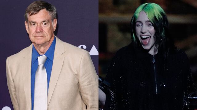 Billie Eilish participará en una miniserie de Gucci dirigida por Gus Van Sant