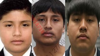 “Pequeño J” capturado en Pucusana: el perfil del sanguinario criminal peruano que conmocionó Argentina con un triple asesinato