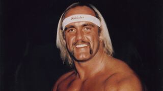 Hulk Hogan: el antes y después del luchador que se convirtió en un ícono de los 80 y 90