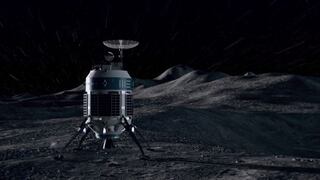 Japón planea crear colonias en la Luna para el 2030