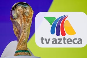 TV Azteca 7 transmitió el sorteo de la fase de grupos del Mundial 2026