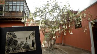 La hacienda Orbea: conoce por dentro un santuario histórico en el corazón de Pueblo Libre