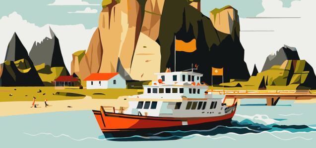 ¿Puedes notar las 7 diferencias? Pon a prueba tu agudeza visual en este desafío